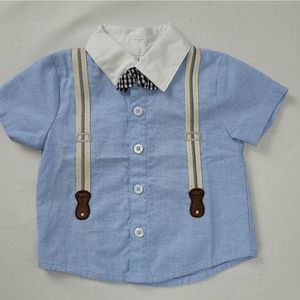 Koala Baby Boy Shirt